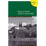 Staré pověsti české a moravské - Lída…
