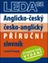 Slovník Anglicko-český česko-anglický příruční slovník