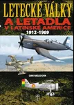 Letecké války a letadla v Latinské…