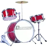 Dimavery JDS-203 červená