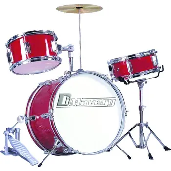 Dimavery JDS-203 červená