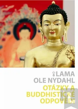 Otázky a buddhistické odpovědi: Ole Nydahl