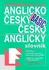 Slovník Anglicko český česko anglický slovník Basic