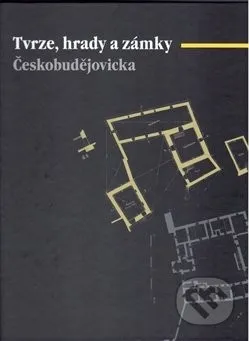 Encyklopedie Tvrze, hrady a zámky Českobudějovicka: Daniel Kovář