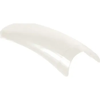 ENII NAILS Royal natural 50 ks velikost č. 1