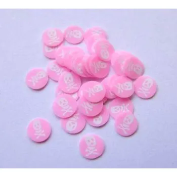 NehtyShop FIMO, lebka 1kus