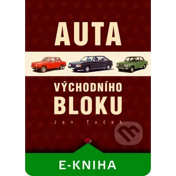 Auta východního bloku: Jan Tuček
