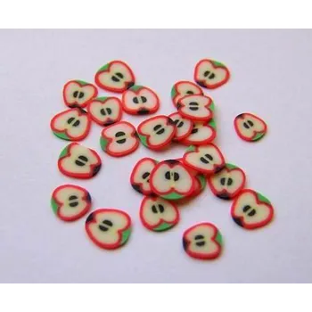 NehtyShop FIMO, jablka 1kus