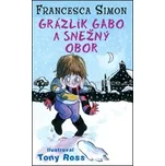 Grázlik Gabo a snežný obor - Francesca…