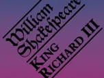Král Richard III. / King Richard III:…