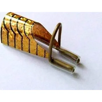 Umělé nehty NehtyShop Šablona na nehty 1ks, vícerázová