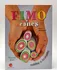 Fimo - canes–roličky, hranolky: Nemravová Petra