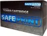 Toner SafePrint black | 1600str | Canon CRG725 | I-Sensys LBP6000/6000B