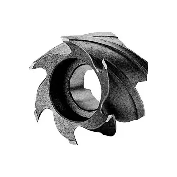 Fréza ZPS FRÉZA VÁLCOVÁ ČELNÍ 610973, hrubozubá 50 x 36