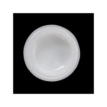 Tasha UV a LED gel Star of Resilience White 5ml mléčně bílý