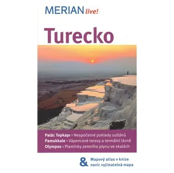 Merian: Turecko - Michael Neumann-Adrian