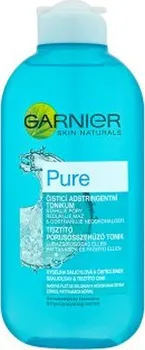 Garnier Pure čistící adstringentní tonikum 200 ml