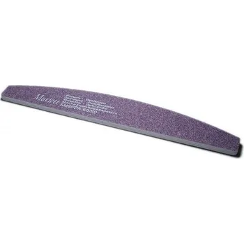 Mariett pilník půlměsíc 60/60