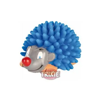 Hračka pro psa Ježek 6cm