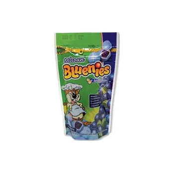 Krmivo pro hlodavce Bluenies s borůvkami 50g
