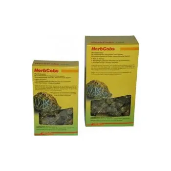 Herp Diner - Herb Cobs 250g