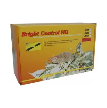 Osvětlení do terária Lucky Reptile Bright Control HQ 125W