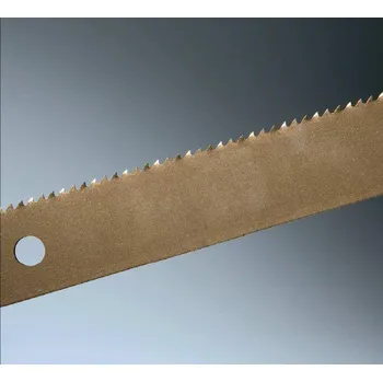 Pilový plátek Pilový list High CARBON Flexible jednostranný 300 mm