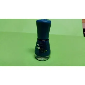Přípravek na nehty ESSENCE LAK NA NEHTY COLOR & GO 171