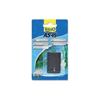 Kompresor do akvária Kámen vzduchovací válec č.5 černý AS45