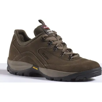 Pánská treková obuv Olang Dakota Vibram Pelmo Safari 46
