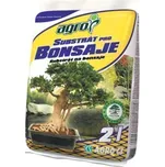 Agro Substrát pro bonsaje 2 l