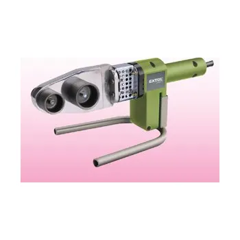 Svářečka Svářečka polyfúzní nožová 600W 0-300°C - SP/4406