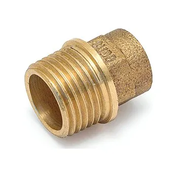 Fitinka Cu přechod 22-1/2", vnější 4243G Comap Sudo