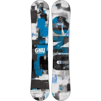 GNU Carbon Credit Btx 2015/2016 Snowboard GNU Carbon Credit Btx 2015/2016