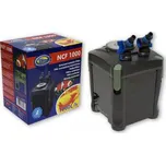 Vnější filtr Aqua Nova NCF-1200