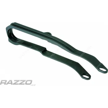 Řetězová sada pro motocykl Vodítko řetězu na kyvku RaceTech Chain Slider Yamaha YZ125 / YZ250 01-04, YZF/WRF 00-04