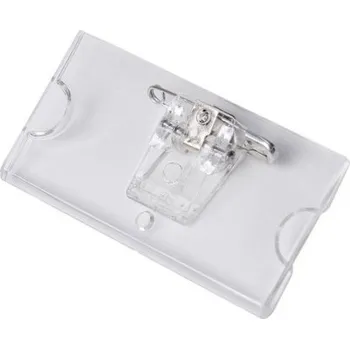 Jmenovka na stůl Reklamní Jmenovka rovná (1)