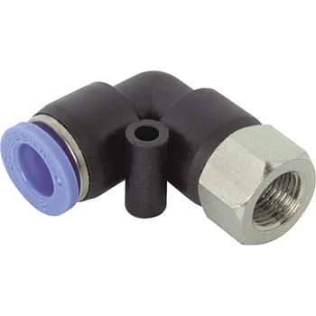 Fitinka Koleno vnitřní závit EPLF 3/8"x12