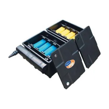 Jezírková filtrace OMEGA 2 CUV236