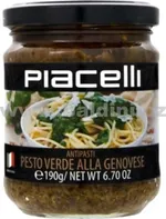 Bazalkové pesto 190g