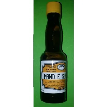 Aroco AROMA TRESŤ MANDLE SLADKÁ 20ml