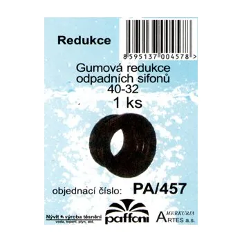 SADA - redukce 40x32 mm - PA/457