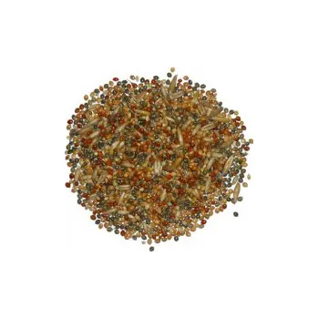 Krmivo pro ptáka Směs pro andulky 1kg