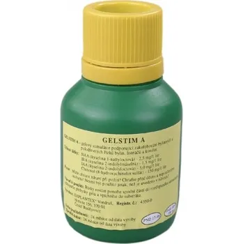 Gelstim A 100 ml Hnojivo Gelstim A 100 ml