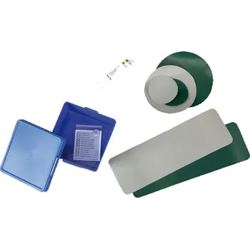 Vodácké vybavení Lepicí souprava člunů Gumotex