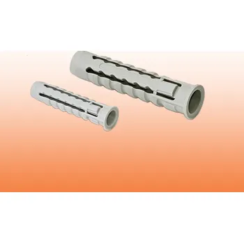 Hmoždinka Hmoždinky nylonové uzlovací typ SX; Ø 14mm - H1/1060