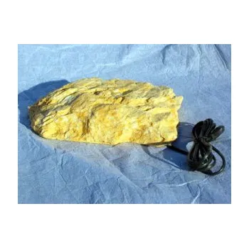 Teraristika Topný kámen 30cm