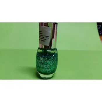 Přípravek na nehty ESSENCE LAK NA NEHTY 3D EFFEKT 06