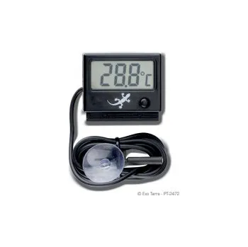 Teploměr osobní ExoTerra Teploměr digitální