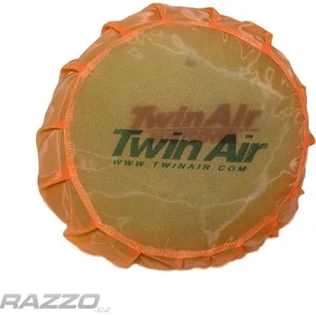 Filtr pro motocykl Prachový převlek filtru TwinAir GP Cover Honda CRF / Kawasaki KXF / Suzuki RMZ450 18-.. RMZ250 19-..